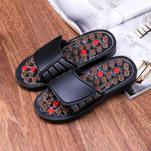 Load image into Gallery viewer, Powerful Natural Foot Massage Shoes