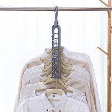 Load image into Gallery viewer, Magoloft™ Rotate Anti-skid Folding Hanger