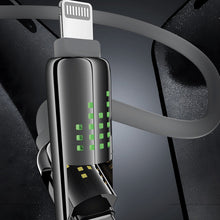 Load image into Gallery viewer, 240W 4-i-1 USB-C hurtigladekabel