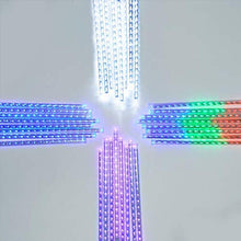 Load image into Gallery viewer, Snow Fall LED Lights