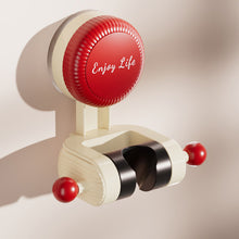 Load image into Gallery viewer, Adjustable Suction Cup Shower Holder