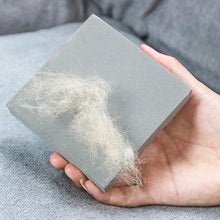 Load image into Gallery viewer, Magic Pet Hair Foam Block Erasing