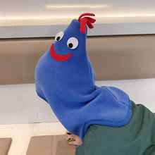 Load image into Gallery viewer, Children&#39;s Cute Rooster Hat
