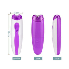 Load image into Gallery viewer, Precise &amp; Gentle Electric Epilator