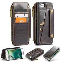 Load image into Gallery viewer, Leather Phone Case