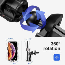 Load image into Gallery viewer, Magoloft™ Upgraded Gravity Car Phone Holder