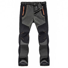 Load image into Gallery viewer, Winter outdoor warm pants