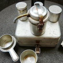 Load image into Gallery viewer, Camping Coffee Kit
