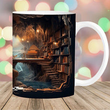 Load image into Gallery viewer, 3D Ceramic Cup