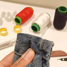 Load image into Gallery viewer, 34-Piece Sewing Kit