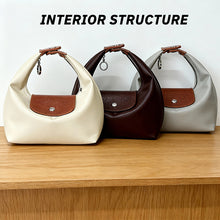 Load image into Gallery viewer, Fashion Crescent Bag