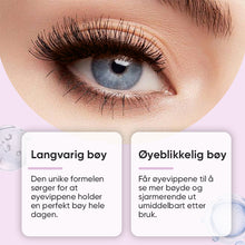 Load image into Gallery viewer, 5D Silkefiber Vippemaskara