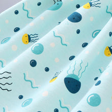 Load image into Gallery viewer, Comfy Cubs Children's diaper skirt