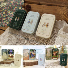 Load image into Gallery viewer, Hirundo 3D Wooden Dollhouse DIY Miniature