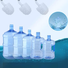 Load image into Gallery viewer, Water Dispenser Barrels Cleaning Brush