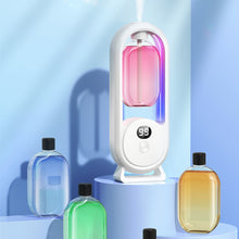 Load image into Gallery viewer, Household automatic fragrance dispenser