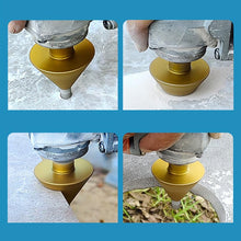 Load image into Gallery viewer, Diamond Beveling Chamfer Bit For Angle Grinders