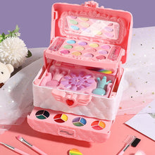Load image into Gallery viewer, Makeup Toy Set for Girl