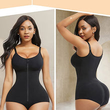 Load image into Gallery viewer, Full Body Tummy Control Compression Women Shapewear
