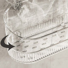 Load image into Gallery viewer, No-Drill Bathroom Suction Storage Box