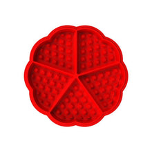 Load image into Gallery viewer, Waffle Mold Set
