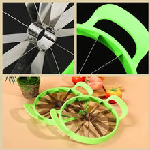 Load image into Gallery viewer, Watermelon Slicer Cutter