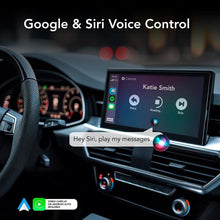 Load image into Gallery viewer, Wireless CarPlay Adapter