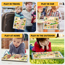 Load image into Gallery viewer, Children's Magnetic Toys