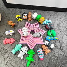 Load image into Gallery viewer, Mini Realistic Animal Models