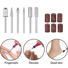 Load image into Gallery viewer, Magoloft ™ Nail Art Electric Nails Repair Drill Machine