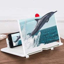 Load image into Gallery viewer, Uttrekkbar telefonskjermforsterker