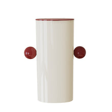 Load image into Gallery viewer, Automatic Lifting Dustproof Makeup Brush Storage Tube