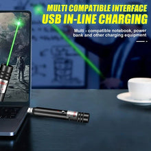 Load image into Gallery viewer, High-Power Visible Laser Pointer