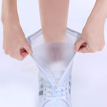 Load image into Gallery viewer, Reusable Rain  Boots Overshoes