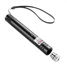 Load image into Gallery viewer, High-Power Visible Laser Pointer