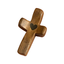 Load image into Gallery viewer, Cross My Heart | Encouragement Gift