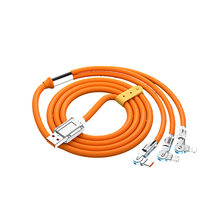 Load image into Gallery viewer, 120W Rotatable Data Cable