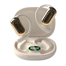 Load image into Gallery viewer, Ear-hook Bluetooth Headset