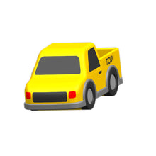 Load image into Gallery viewer, Kids’ Bath Toys – Fun Transportation Vehicles
