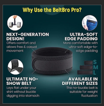 Load image into Gallery viewer, No Buckle Belt