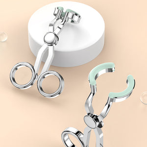 Contact Lens Eyelid Stretcher