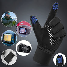 Load image into Gallery viewer, Unisex Winter Touchable Warm Gloves