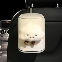 Load image into Gallery viewer, Cute Car Seat Belt Covers