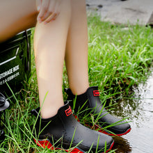 Load image into Gallery viewer, Waterproof Non-slip Rain Boots for Outdoor
