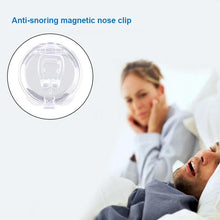 Load image into Gallery viewer, Miracle Anti-Snore Sleeping Aid