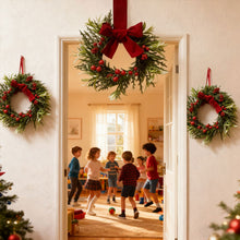 Load image into Gallery viewer, Christmas Wreath (6-Pack)