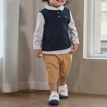 Load image into Gallery viewer, Non-Slip Baby Shoes