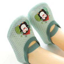 Load image into Gallery viewer, Baby Caroon Non-Slip Shoes