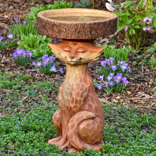 Load image into Gallery viewer, Animal Resin Feeder