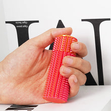 Load image into Gallery viewer, Rotating Spiked Fidget Grip – Handheld Stress &amp; Anxiety Relief Tool